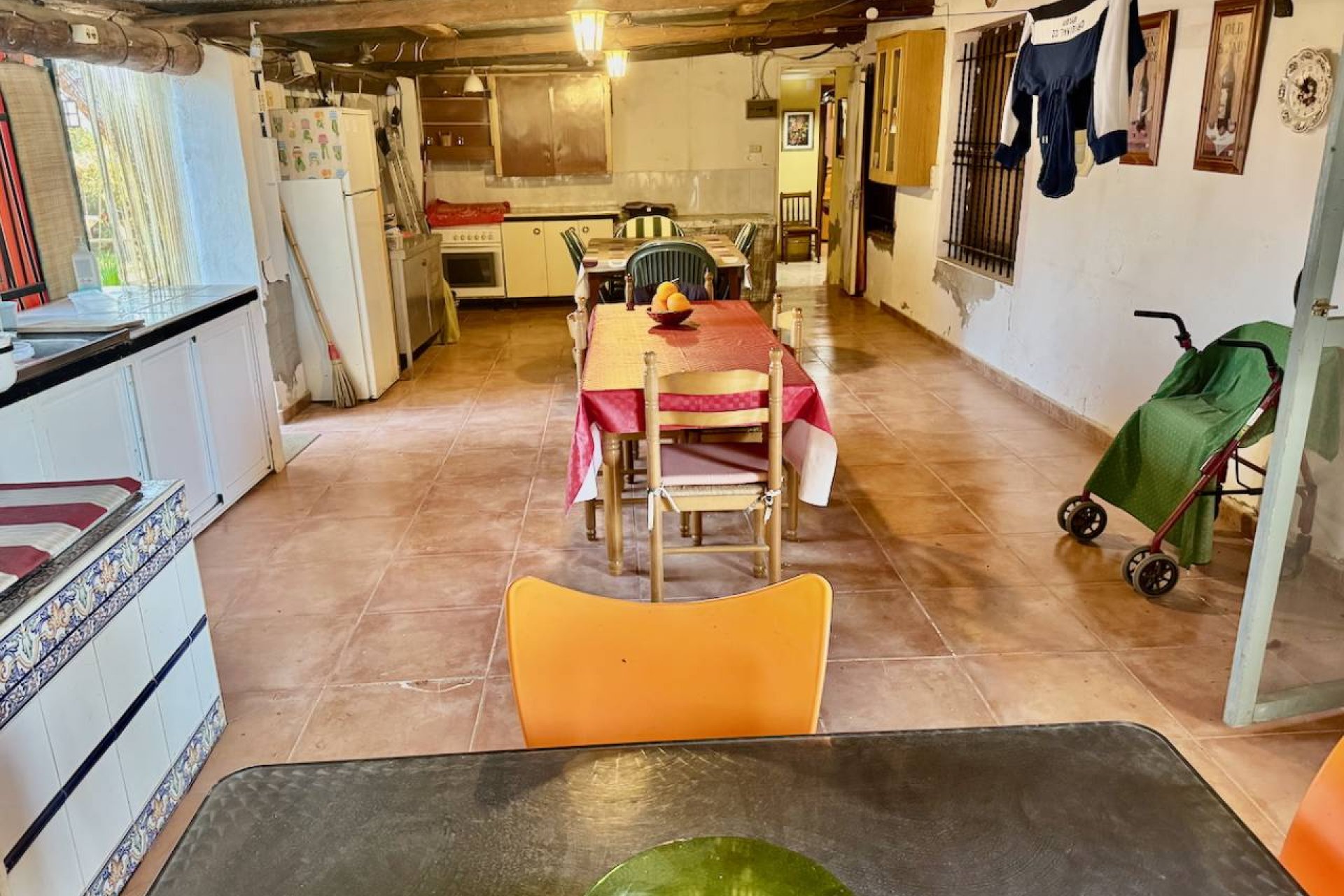 Herverkoop - Country House - Guardamar del Segura