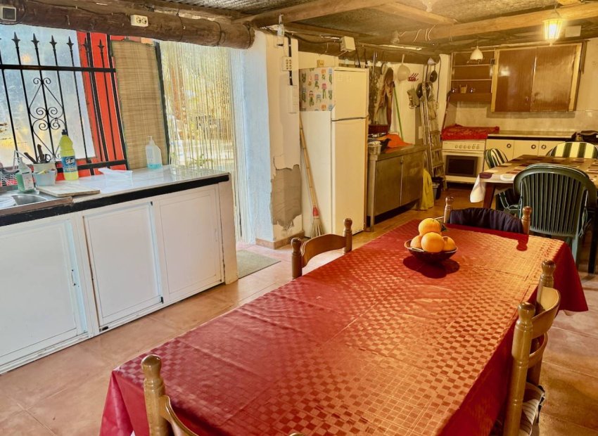 Herverkoop - Country House - Guardamar del Segura