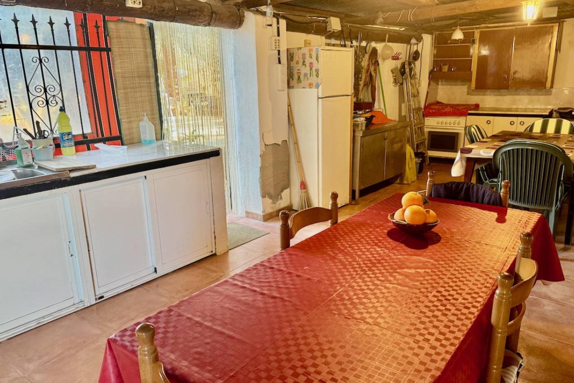 Herverkoop - Country House - Guardamar del Segura