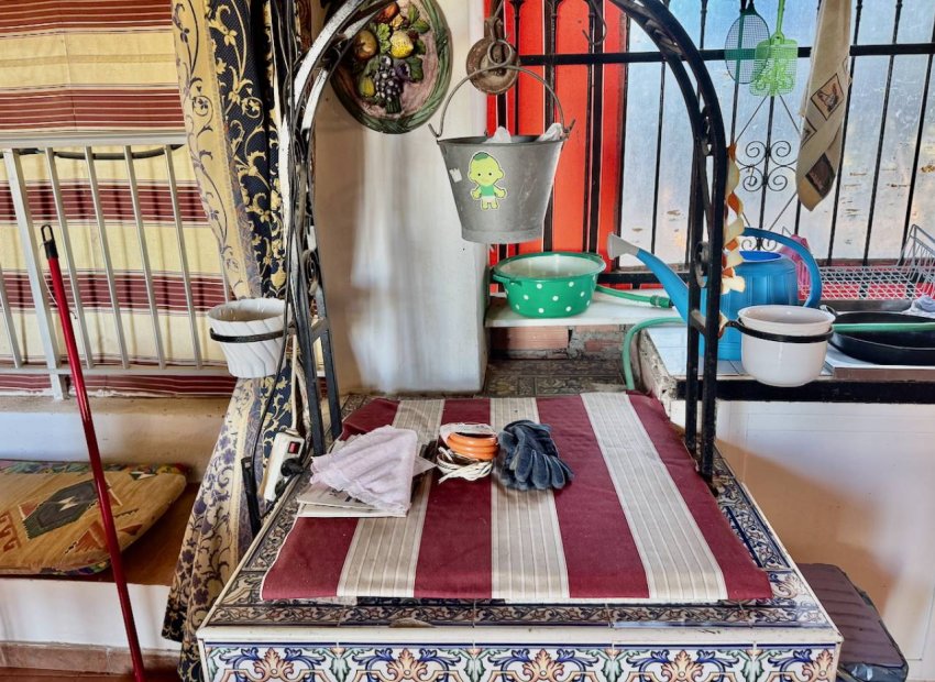 Herverkoop - Country House - Guardamar del Segura