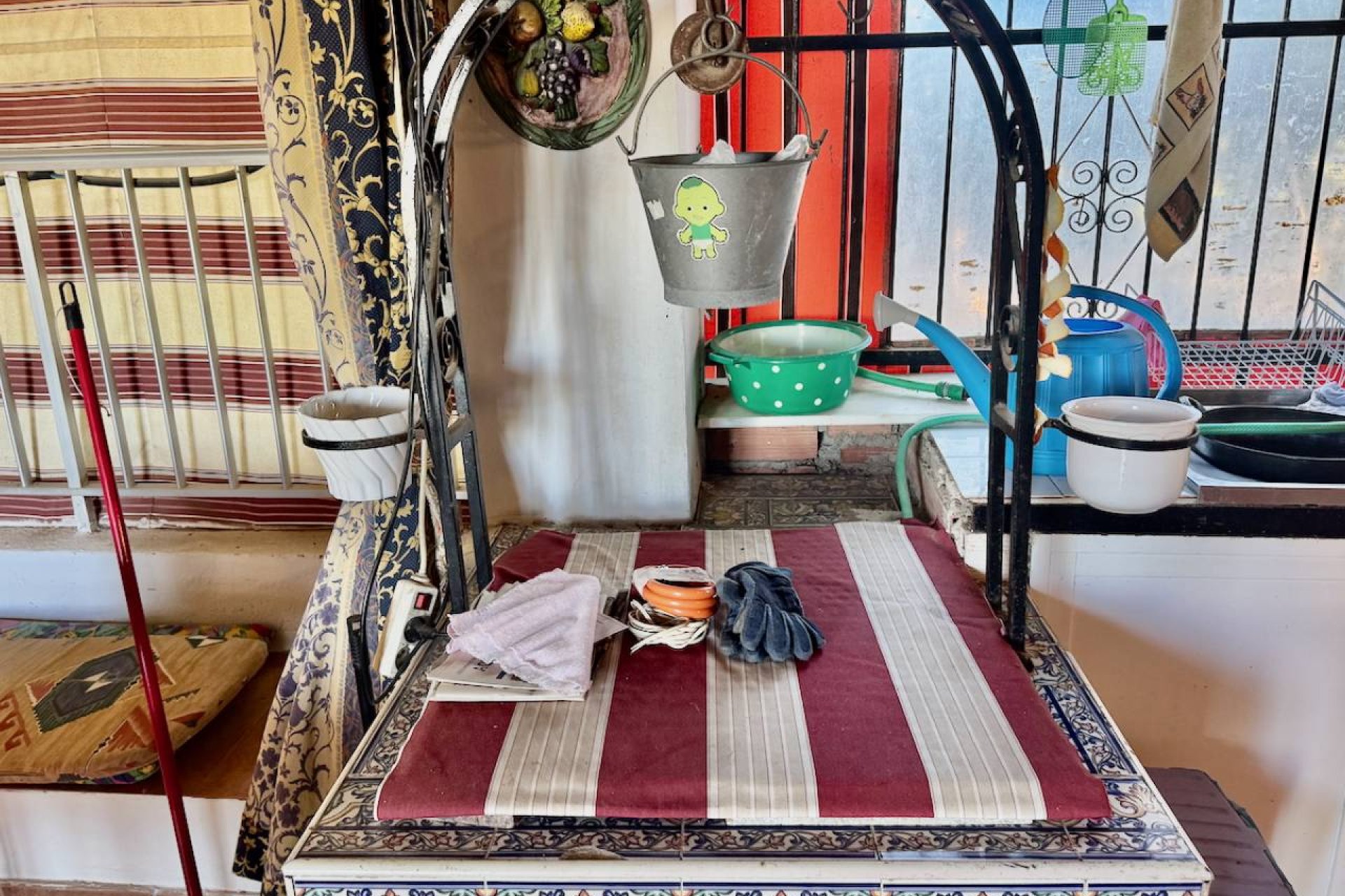 Herverkoop - Country House - Guardamar del Segura