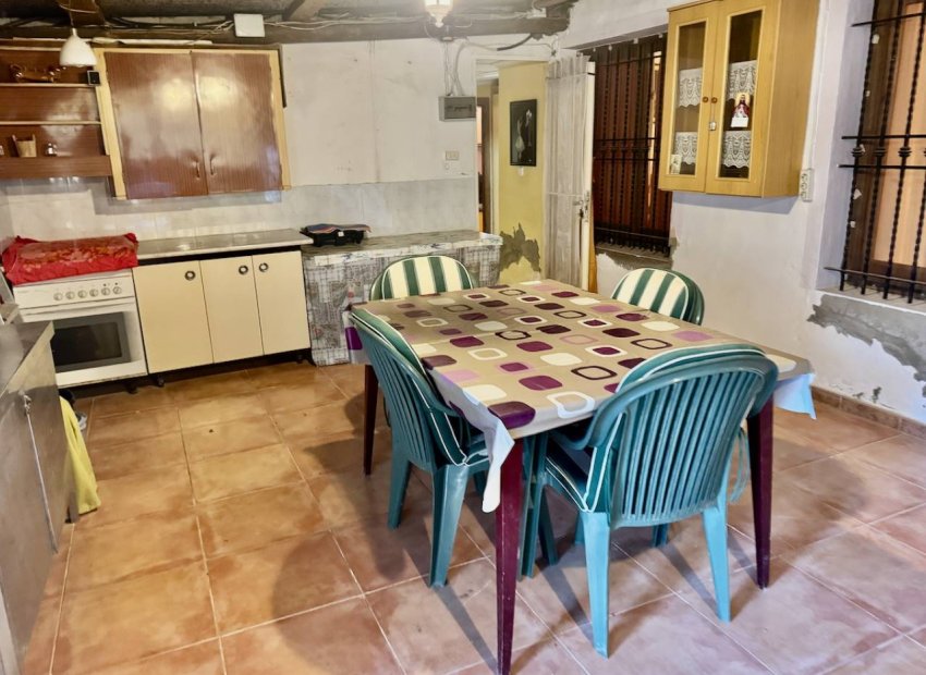 Herverkoop - Country House - Guardamar del Segura