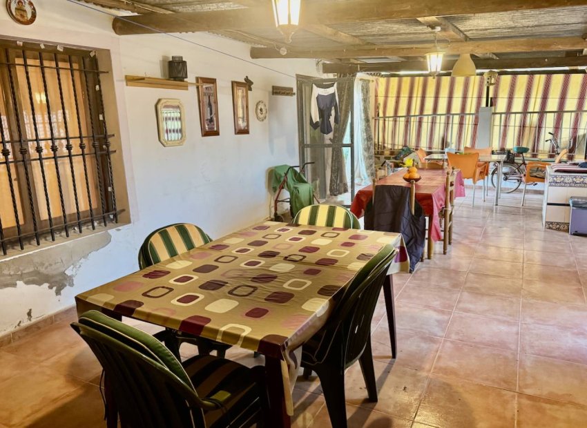 Herverkoop - Country House - Guardamar del Segura