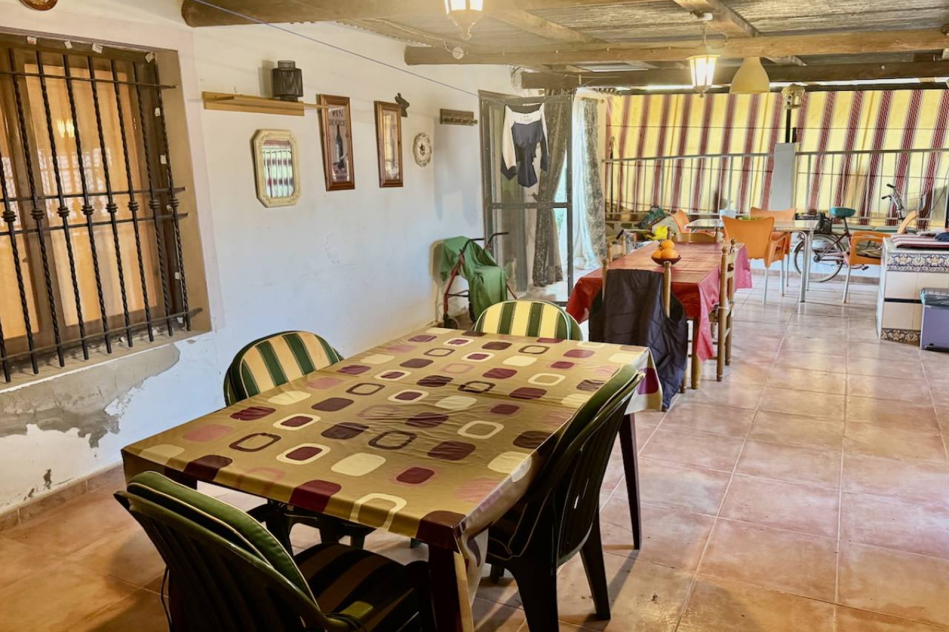 Herverkoop - Country House - Guardamar del Segura