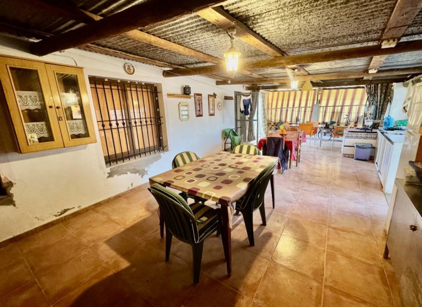 Herverkoop - Country House - Guardamar del Segura