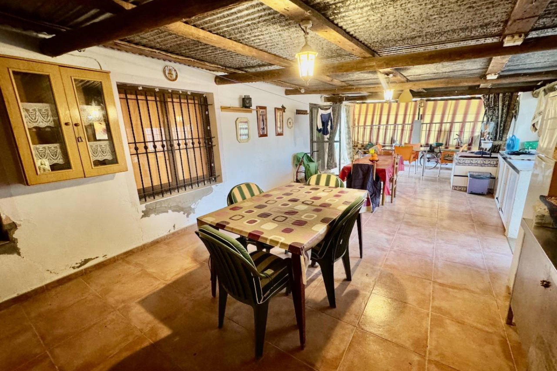 Herverkoop - Country House - Guardamar del Segura
