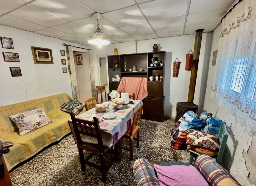 Herverkoop - Country House - Guardamar del Segura