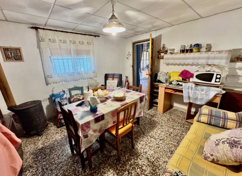 Herverkoop - Country House - Guardamar del Segura