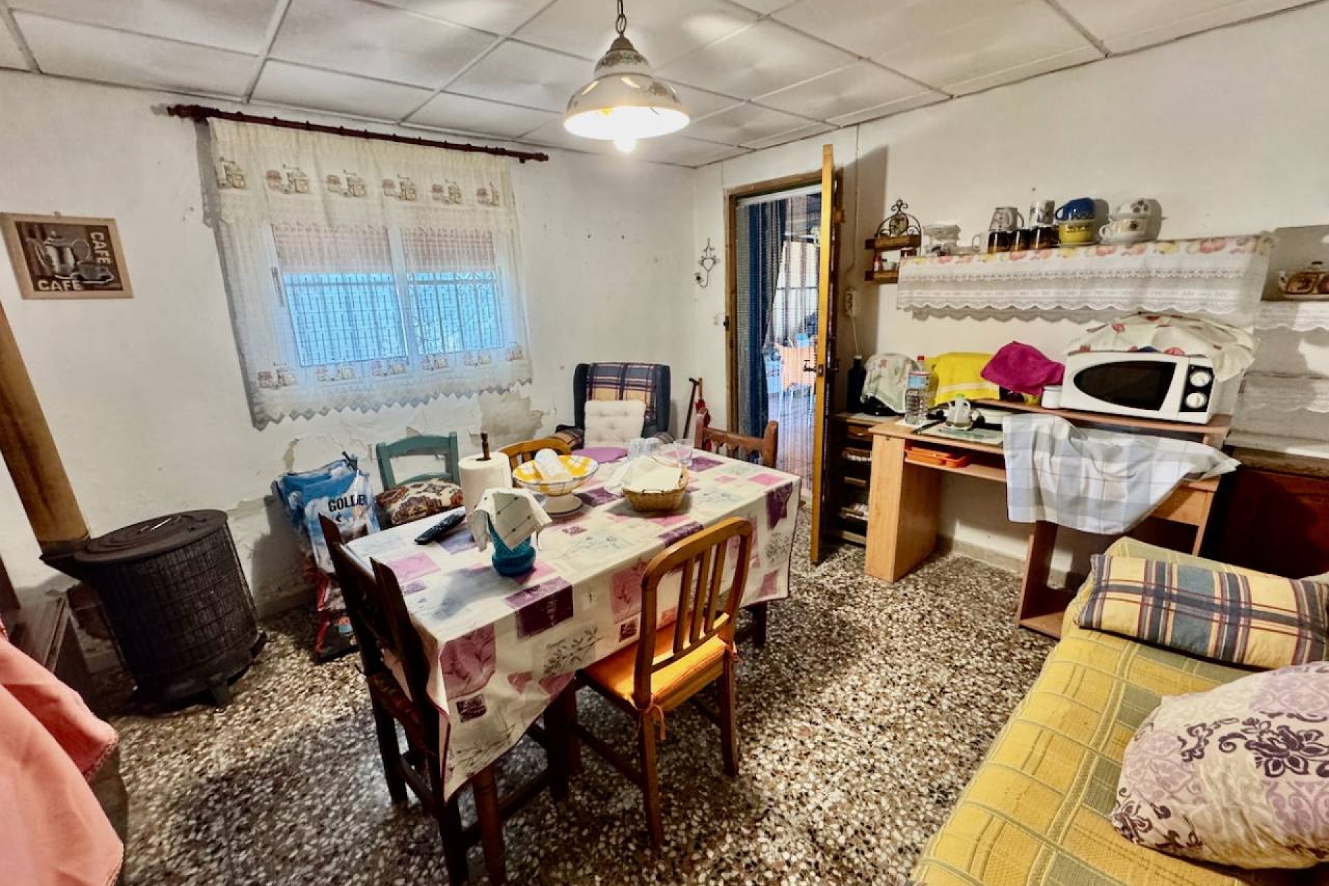 Herverkoop - Country House - Guardamar del Segura