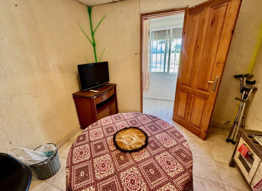 Herverkoop - Country House - Guardamar del Segura