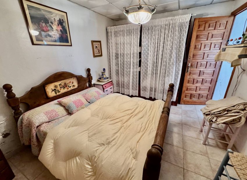 Herverkoop - Country House - Guardamar del Segura