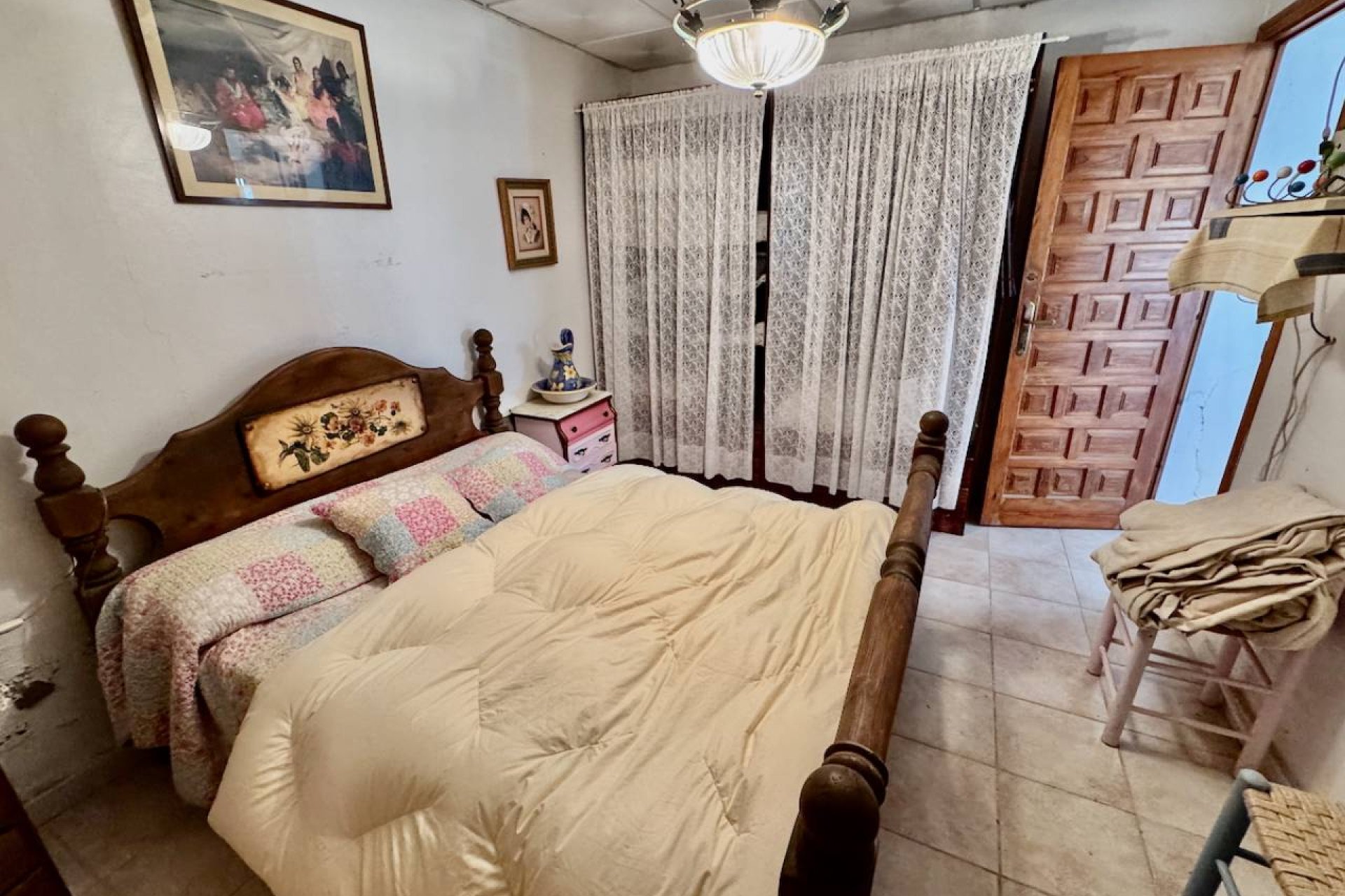 Herverkoop - Country House - Guardamar del Segura