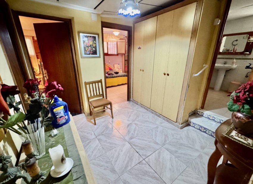 Herverkoop - Country House - Guardamar del Segura