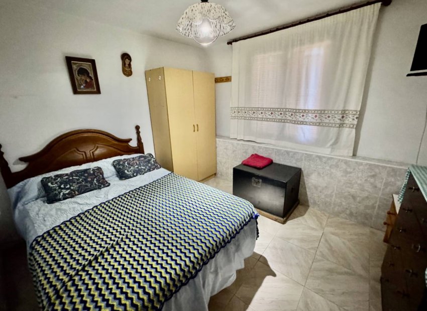 Herverkoop - Country House - Guardamar del Segura