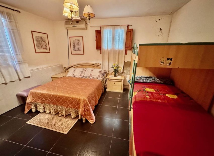 Herverkoop - Country House - Guardamar del Segura