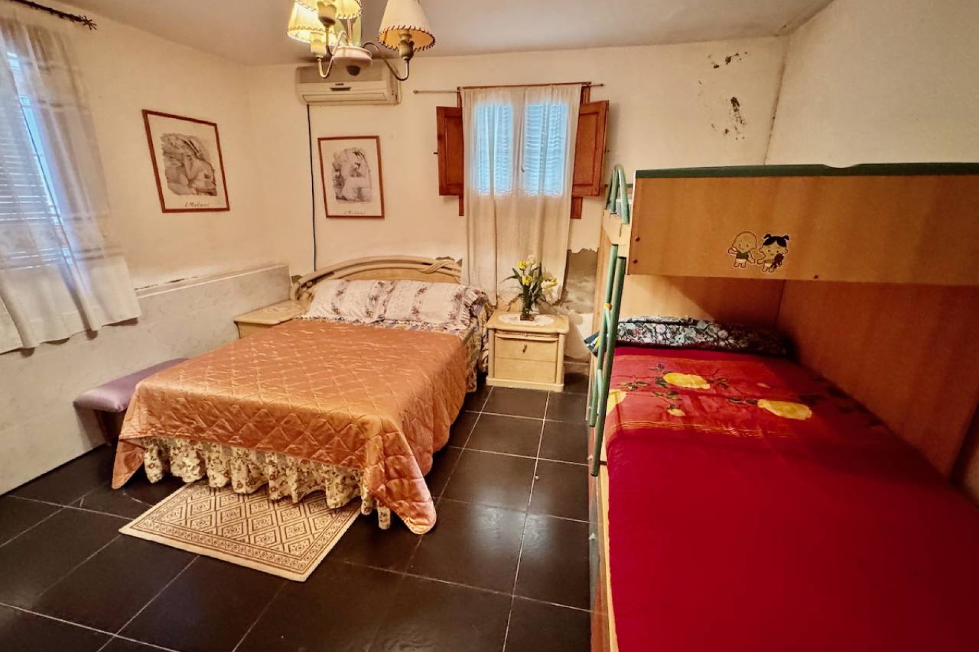 Herverkoop - Country House - Guardamar del Segura