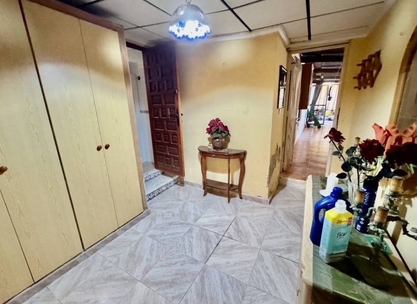 Herverkoop - Country House - Guardamar del Segura