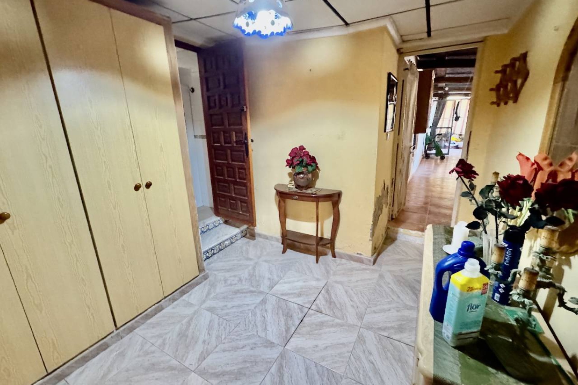 Herverkoop - Country House - Guardamar del Segura