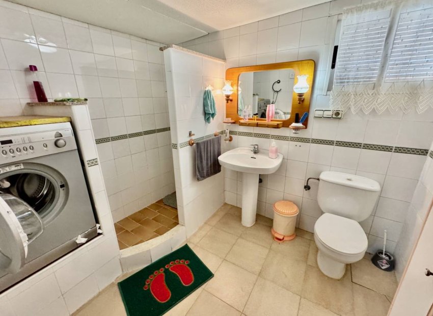 Herverkoop - Country House - Guardamar del Segura