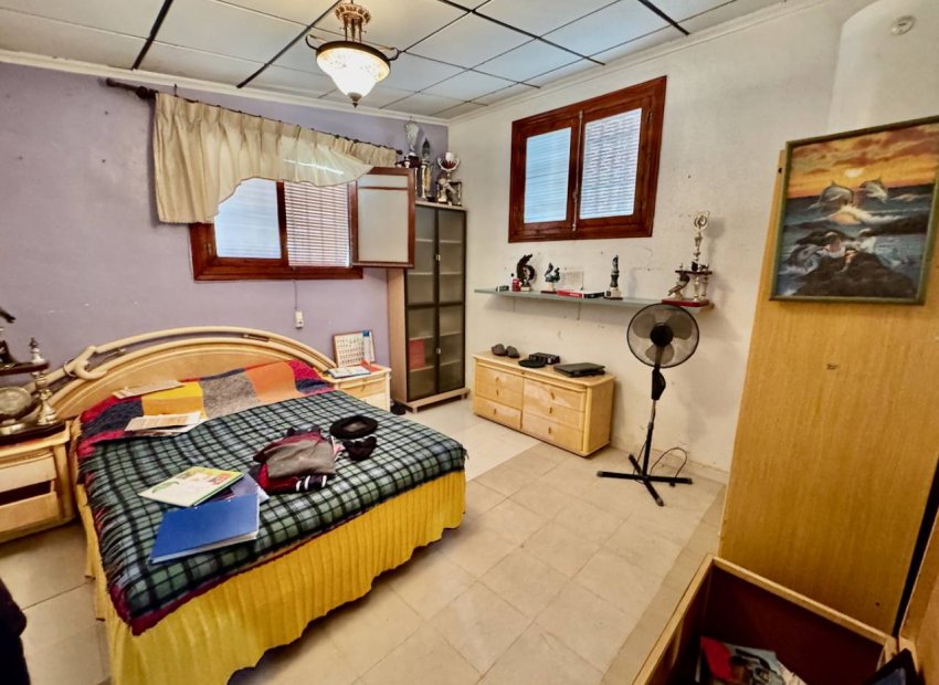 Herverkoop - Country House - Guardamar del Segura