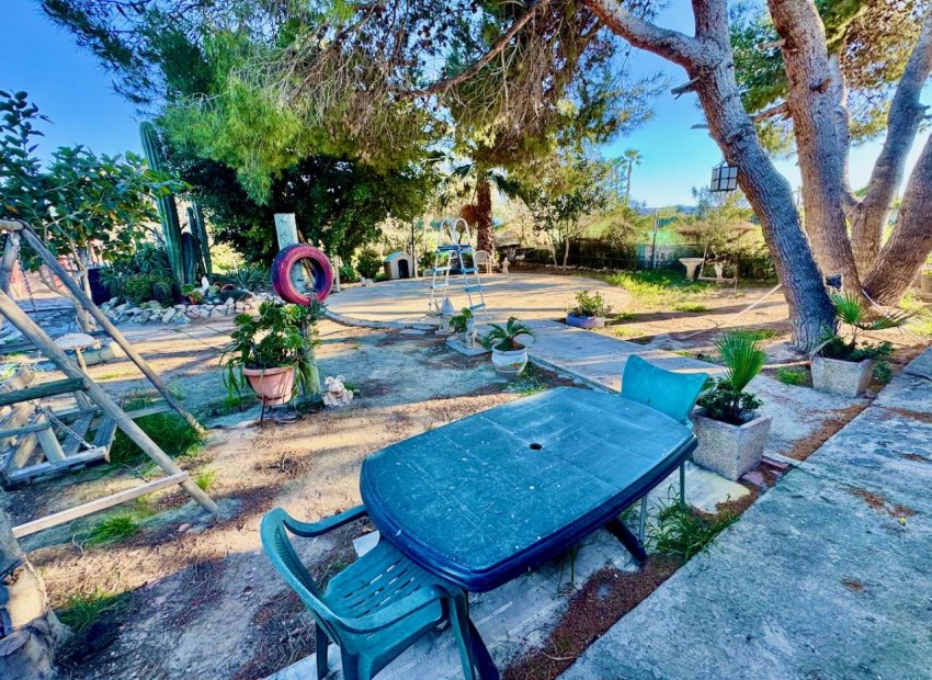 Herverkoop - Country House - Guardamar del Segura