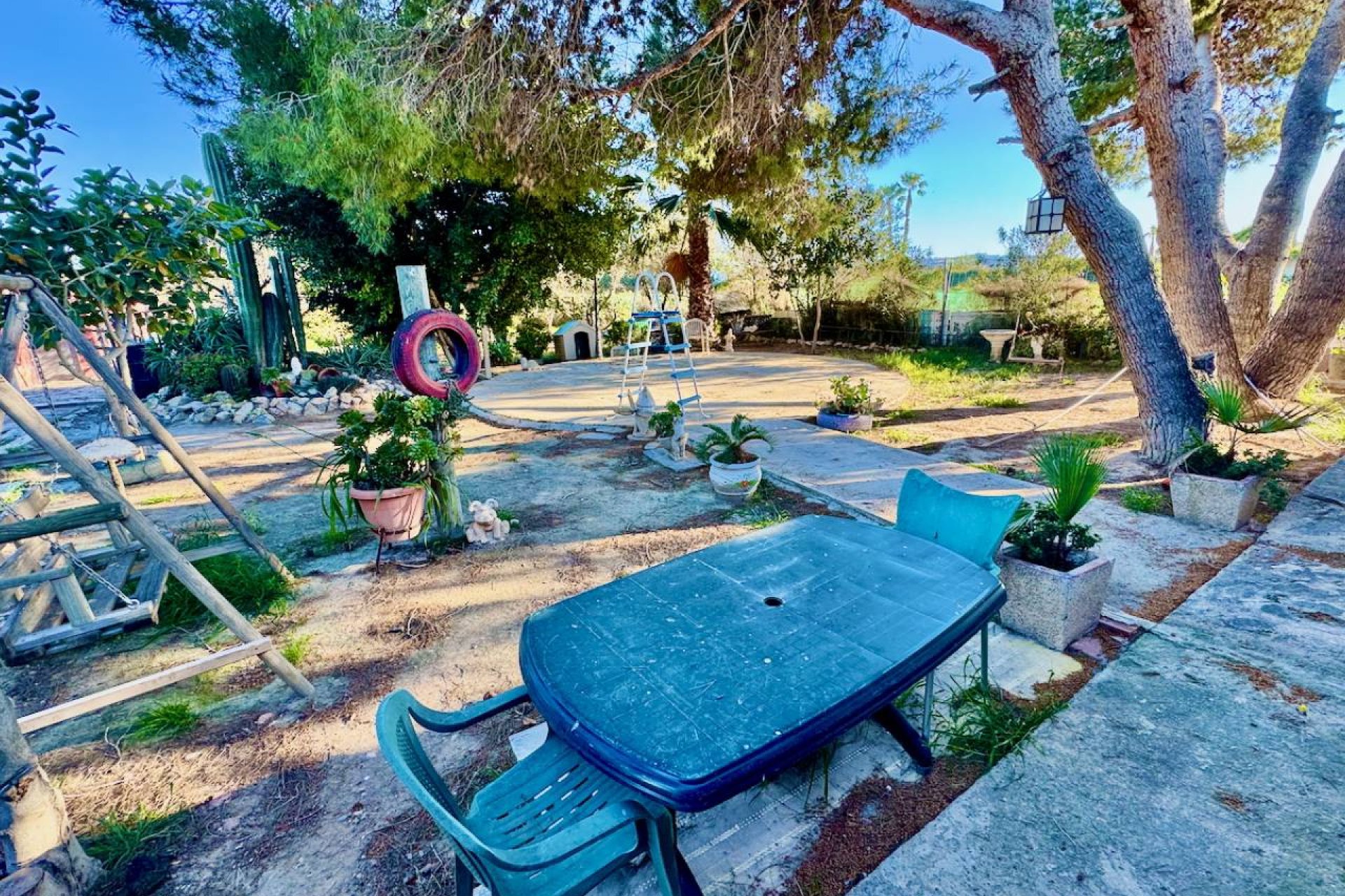 Herverkoop - Country House - Guardamar del Segura