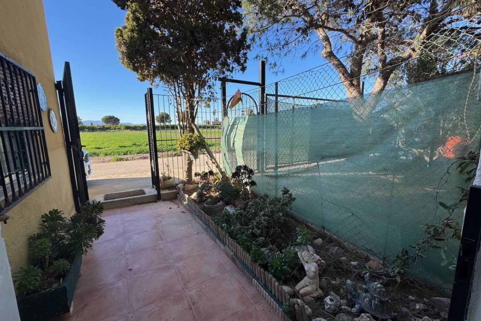 Herverkoop - Country House - Guardamar del Segura