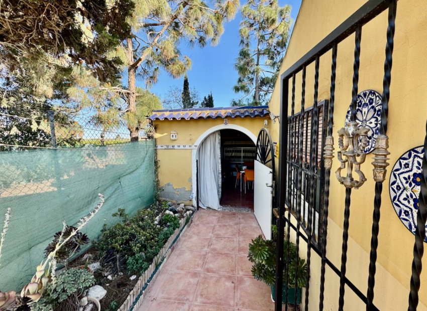 Herverkoop - Country House - Guardamar del Segura