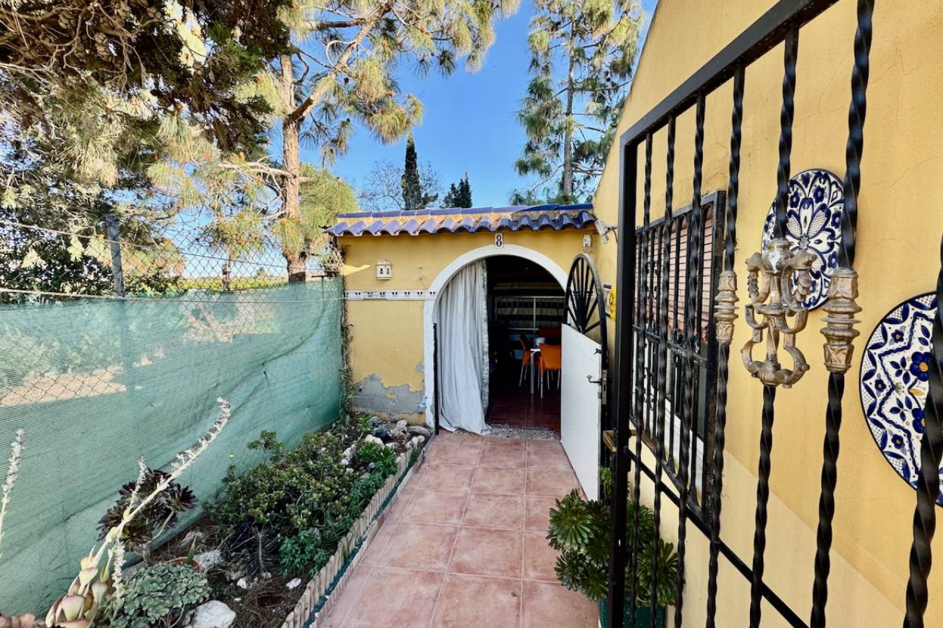 Herverkoop - Country House - Guardamar del Segura