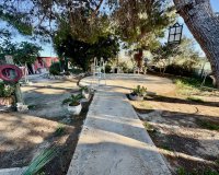 Herverkoop - Country House - Guardamar del Segura