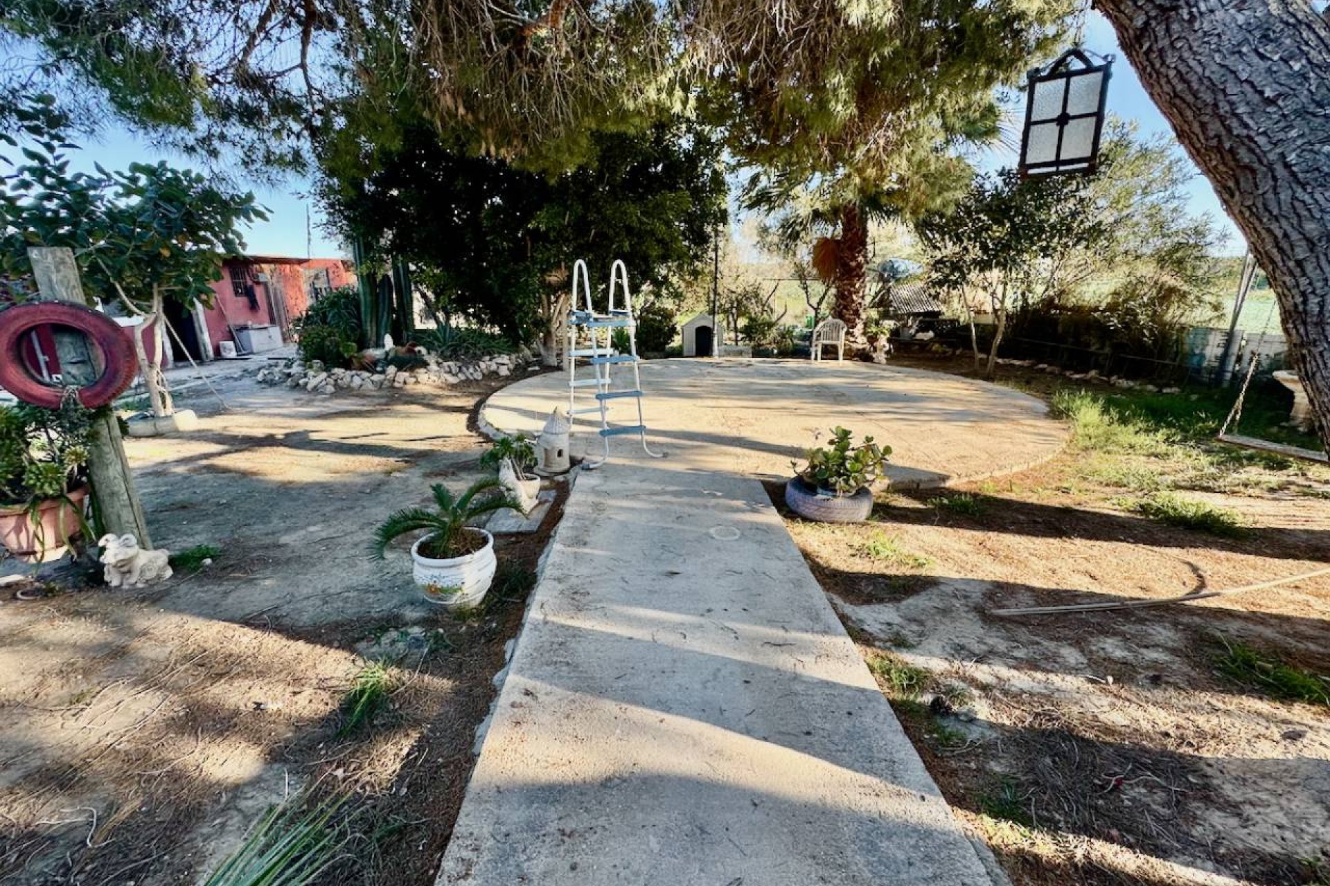 Herverkoop - Country House - Guardamar del Segura