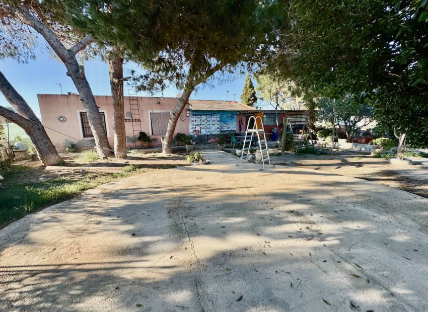 Herverkoop - Country House - Guardamar del Segura