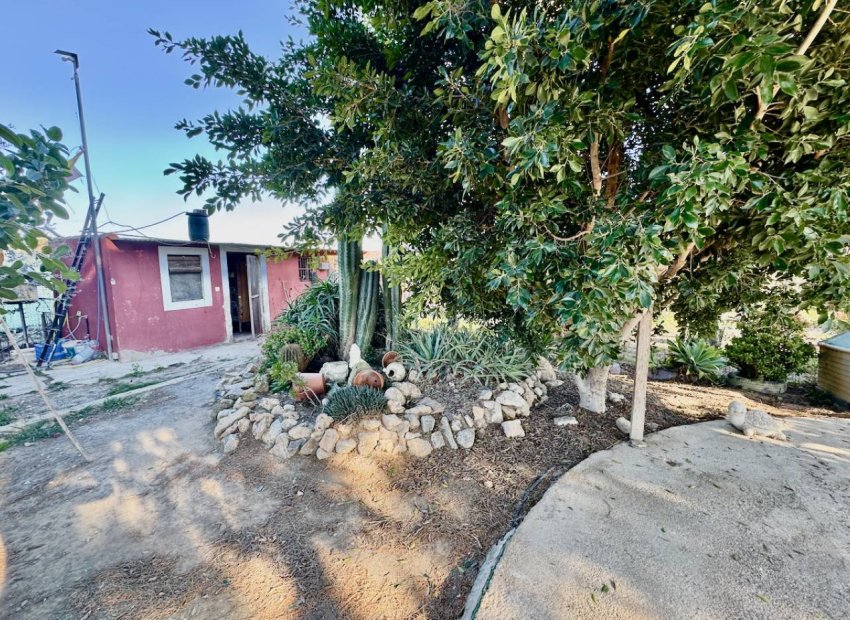 Herverkoop - Country House - Guardamar del Segura