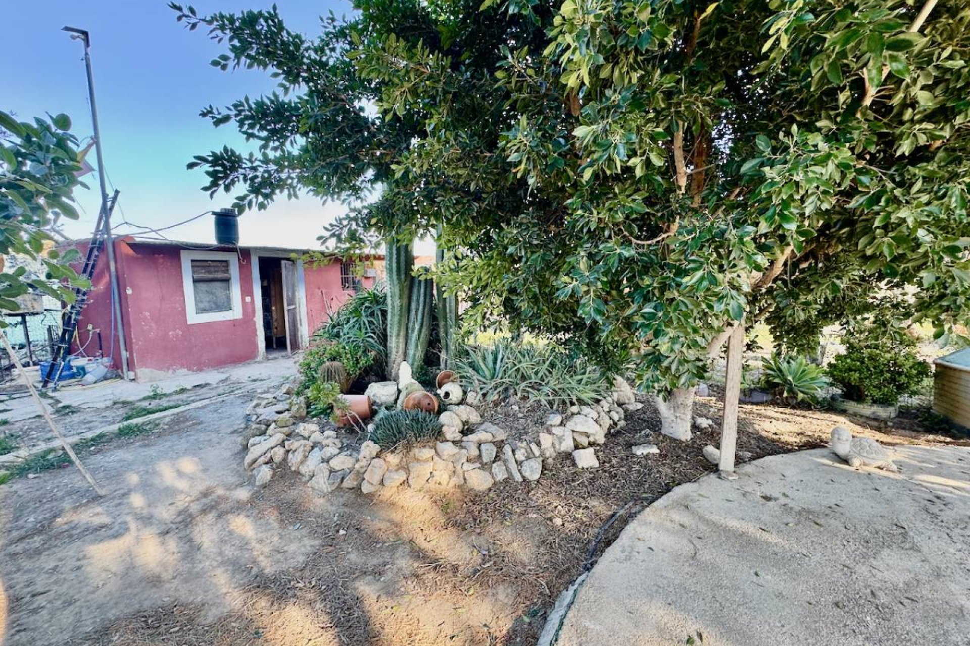 Herverkoop - Country House - Guardamar del Segura