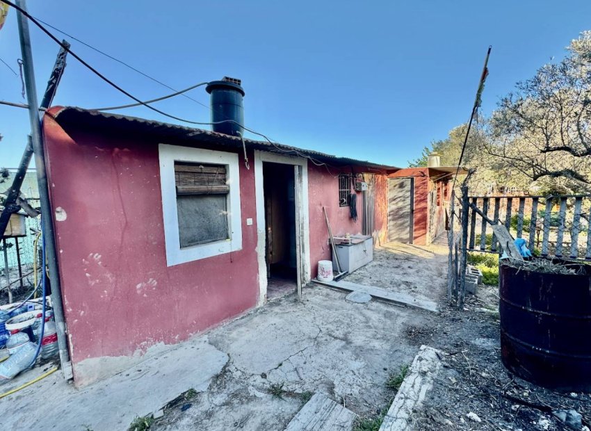 Herverkoop - Country House - Guardamar del Segura