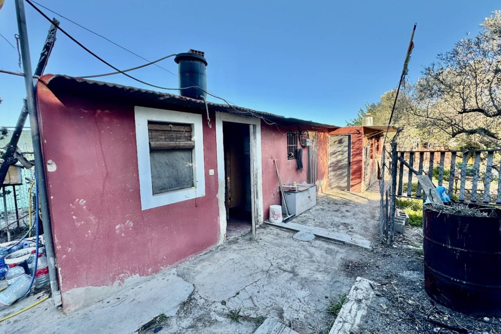 Herverkoop - Country House - Guardamar del Segura