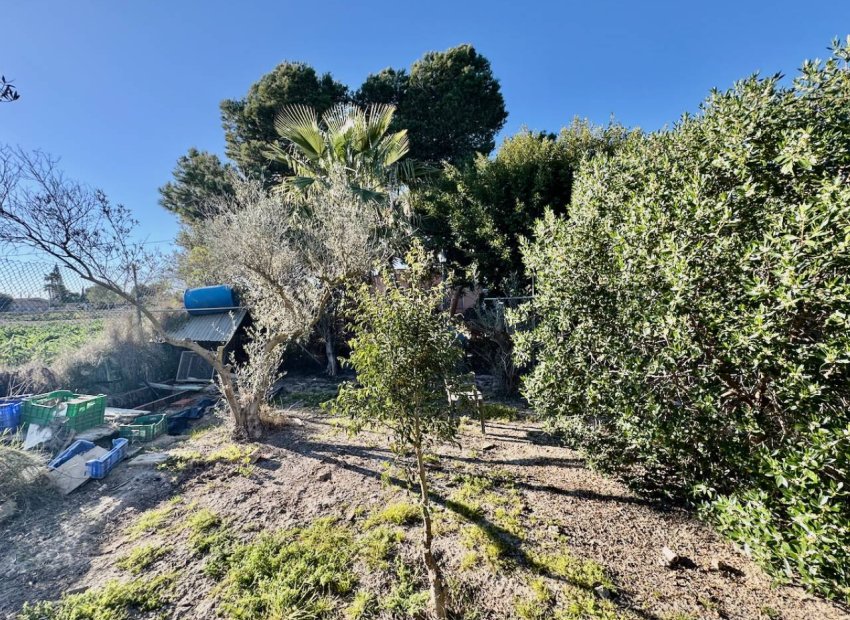 Herverkoop - Country House - Guardamar del Segura