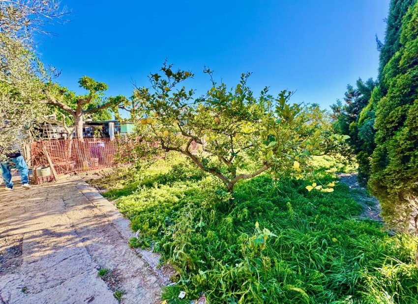 Herverkoop - Country House - Guardamar del Segura