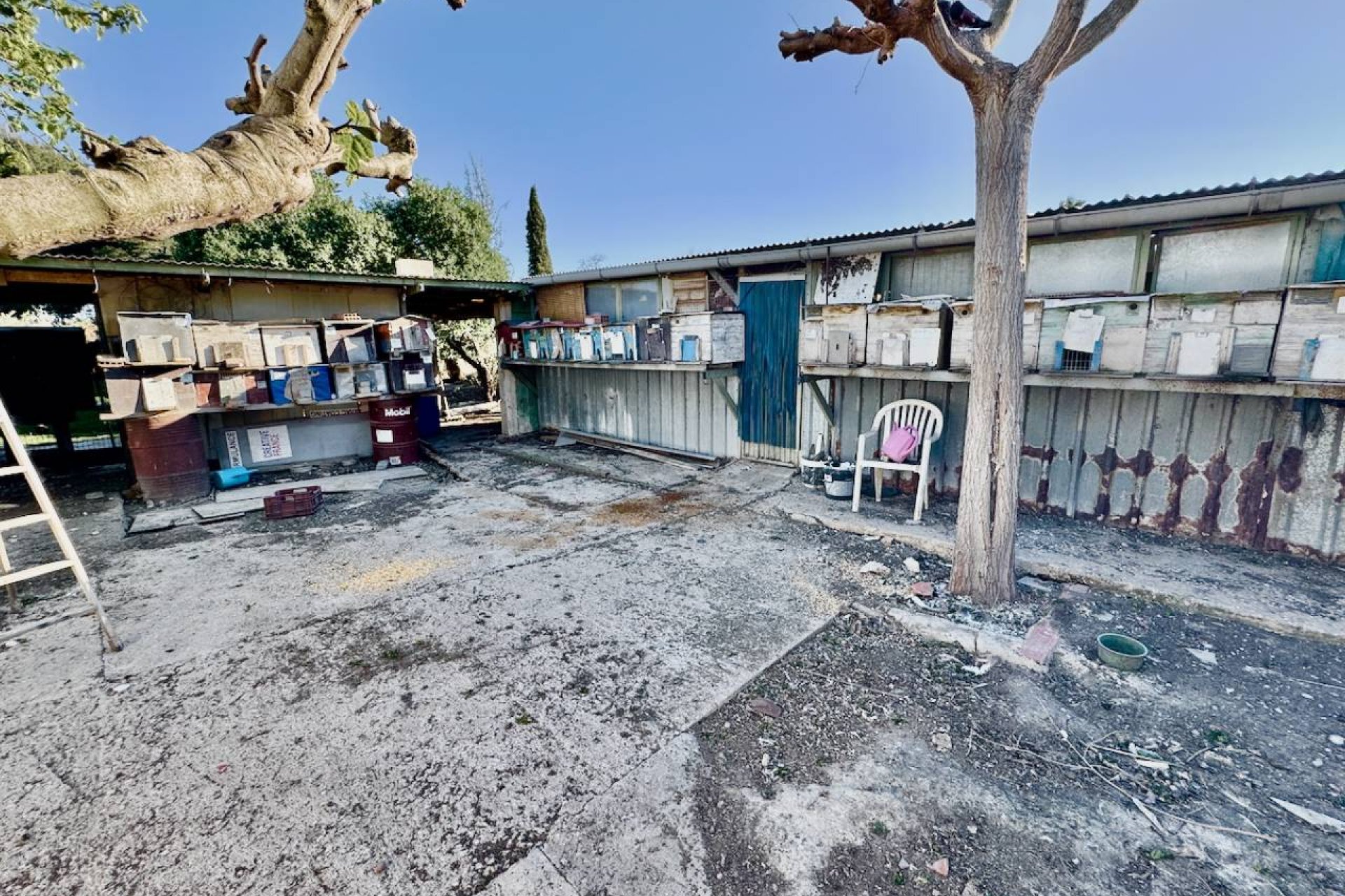 Herverkoop - Country House - Guardamar del Segura