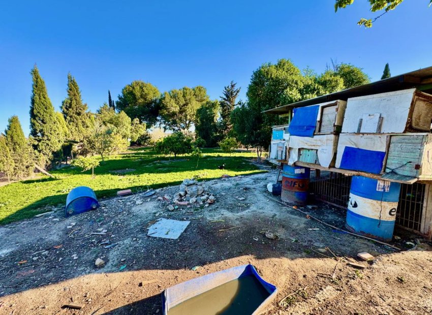 Herverkoop - Country House - Guardamar del Segura