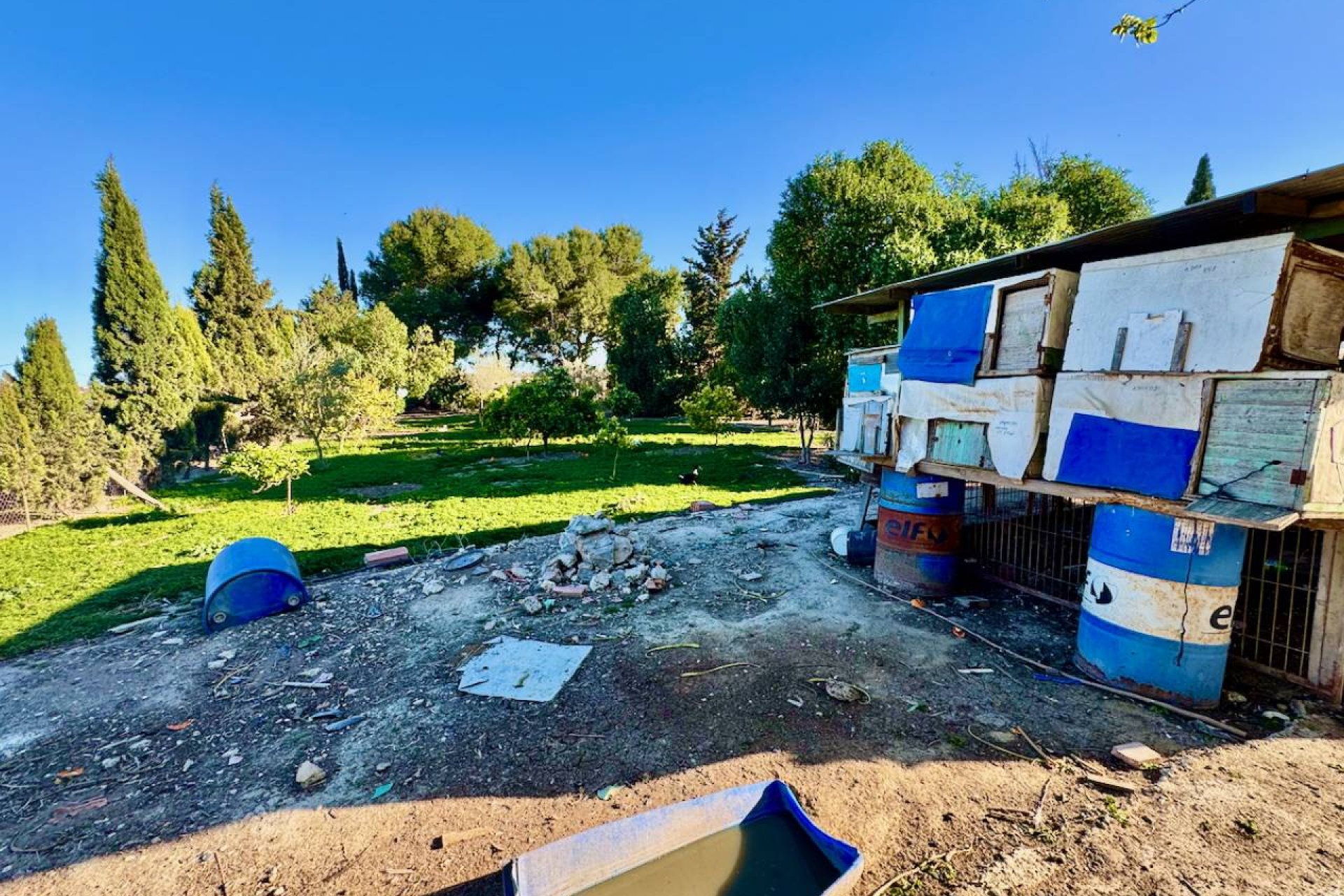 Herverkoop - Country House - Guardamar del Segura