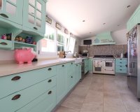 Herverkoop - Country House - Heredades - Heradades