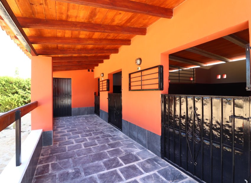 Herverkoop - Country House - Heredades - Heradades