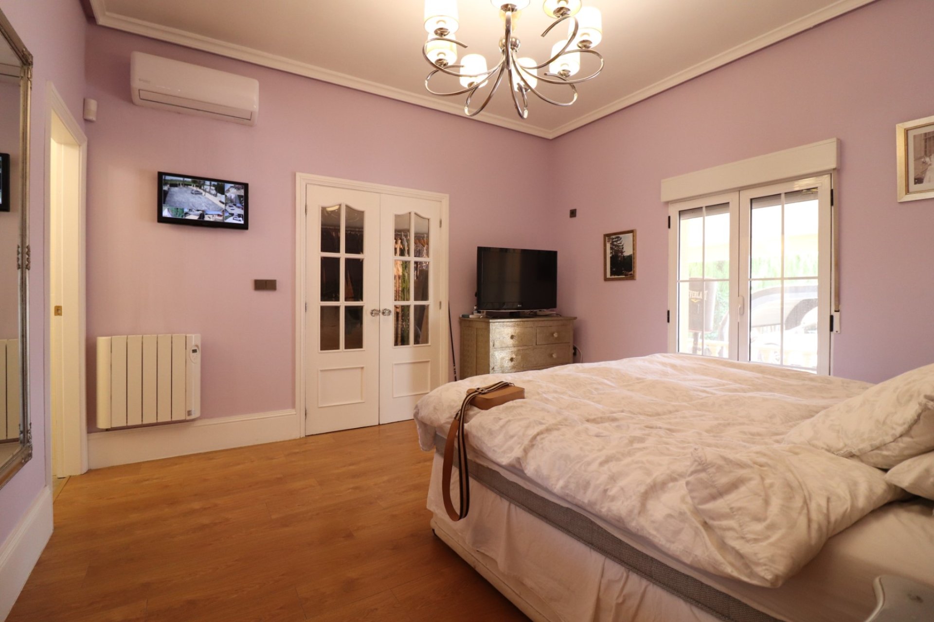 Herverkoop - Country House - Heredades - Heradades