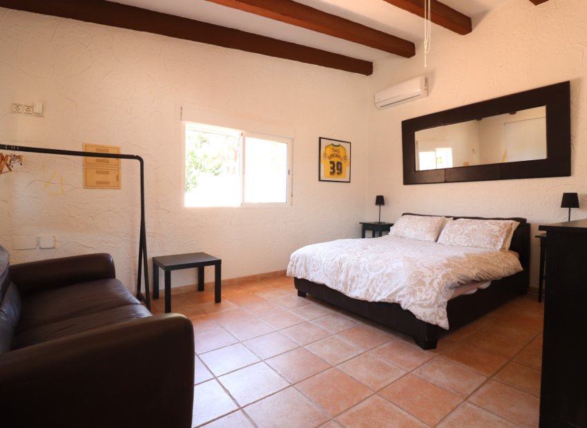 Herverkoop - Country House - Heredades - Heradades