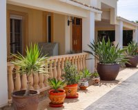 Herverkoop - Country House - Heredades - Heradades