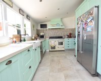 Herverkoop - Country House - Heredades - Heradades