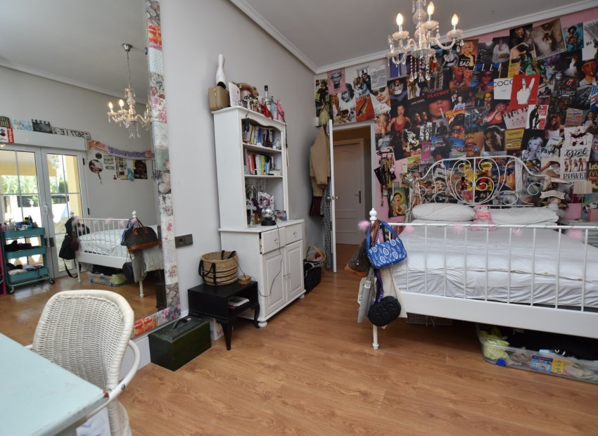 Herverkoop - Country House - Heredades - Heradades