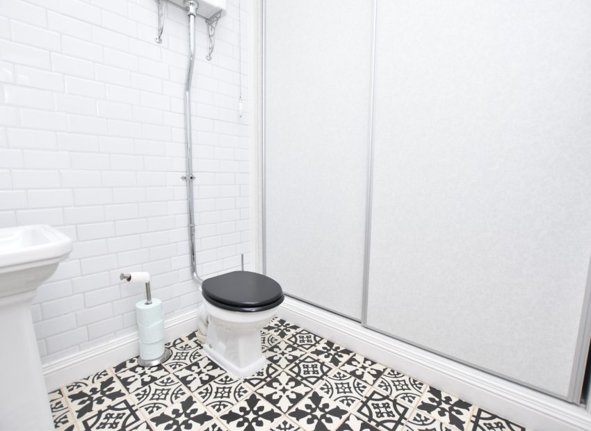 Herverkoop - Country House - Heredades - Heradades