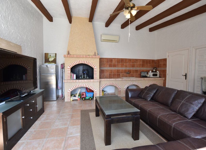 Herverkoop - Country House - Heredades - Heradades